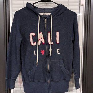 Old Navy Zip-up hoodie